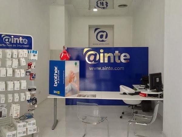 Imagen 2 Informatica Estepona Ainte foto