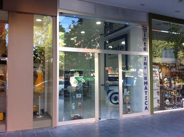 Imagen 102 Informatica Estepona Ainte foto