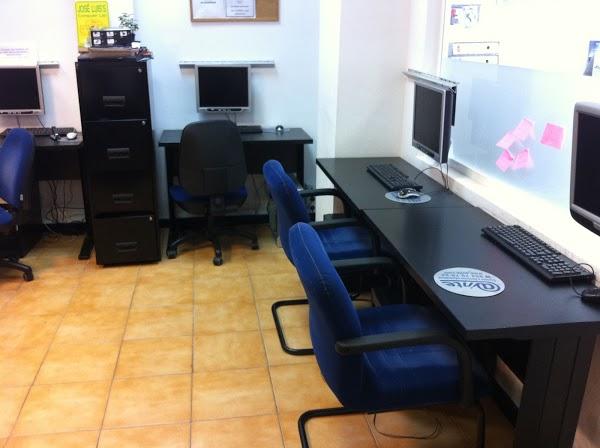 Imagen 105 Informatica Estepona Ainte foto