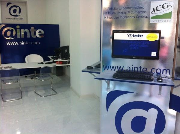 Imagen 109 Informatica Estepona Ainte foto