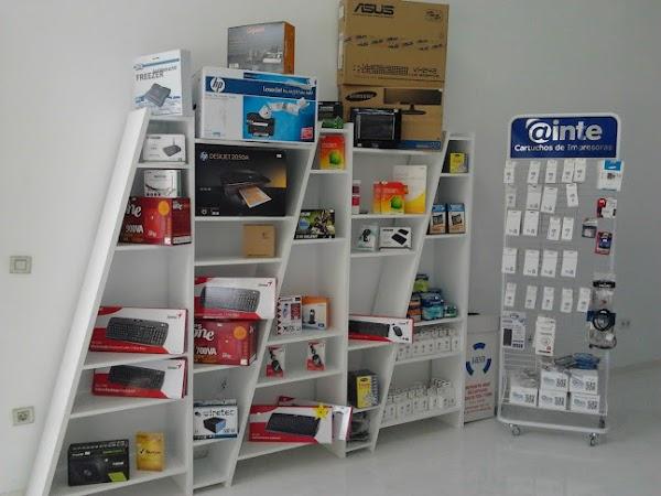 Imagen 112 Informatica Estepona Ainte foto