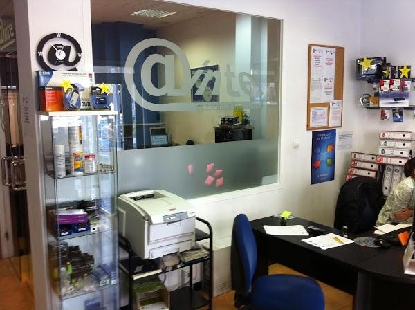 Imagen 29 Informatica Estepona Ainte foto