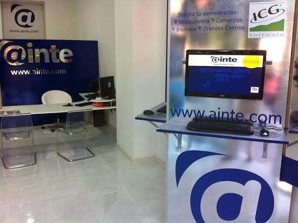 Imagen 36 Informatica Estepona Ainte foto