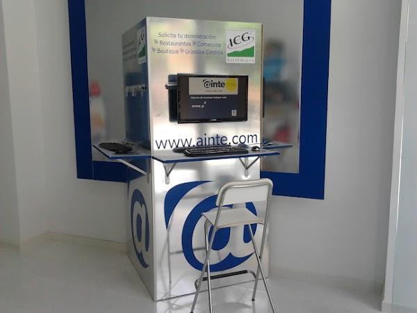 Imagen 40 Informatica Estepona Ainte foto