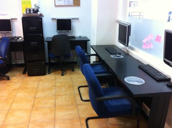 Imagen 53 Informatica Estepona Ainte foto