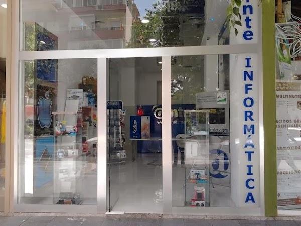 Imagen 80 Informatica Estepona Ainte foto