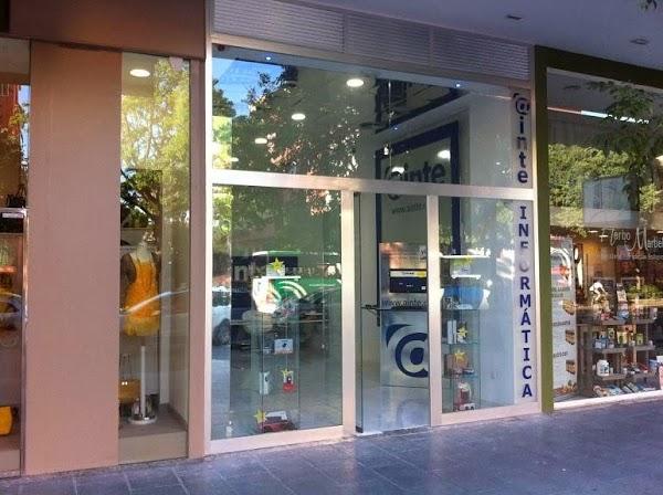 Imagen 83 Informatica Estepona Ainte foto