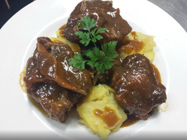 Imagen 3 Ferná Fruit S.L. foto