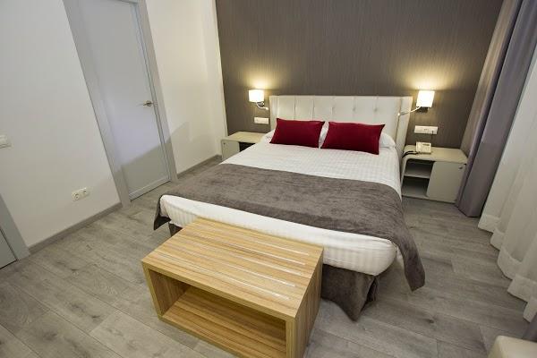 Imagen 49 Motel Islas Cies De Puebla, S.A. De C.V. foto