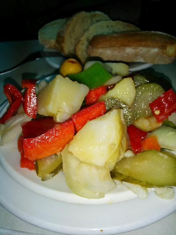 Imagen 1 Restaurante L'arruzz Burgos foto