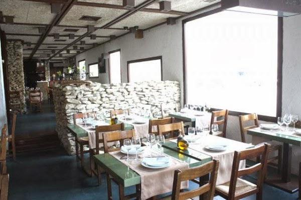 Imagen 21 Restaurante L'arruzz Burgos foto