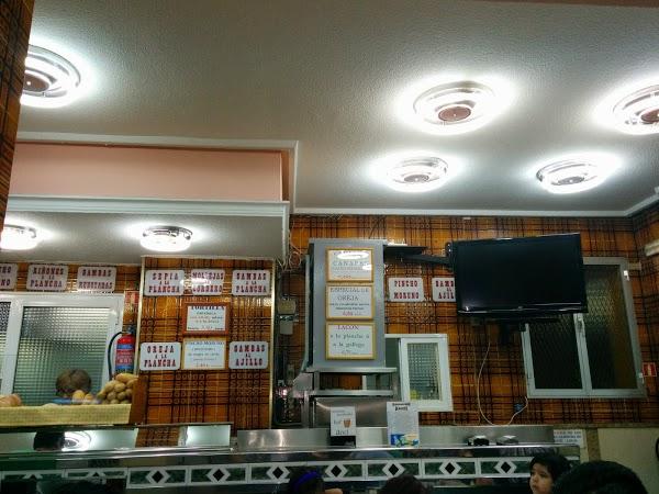 Imagen 27 Restaurante L'arruzz Burgos foto