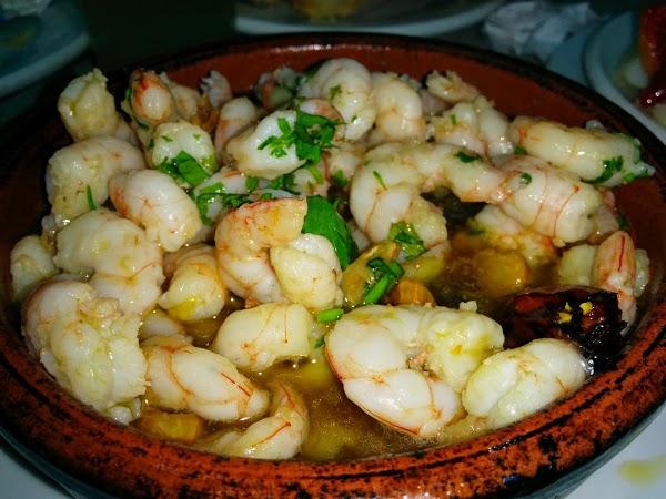 Imagen 4 Restaurante L'arruzz Burgos foto