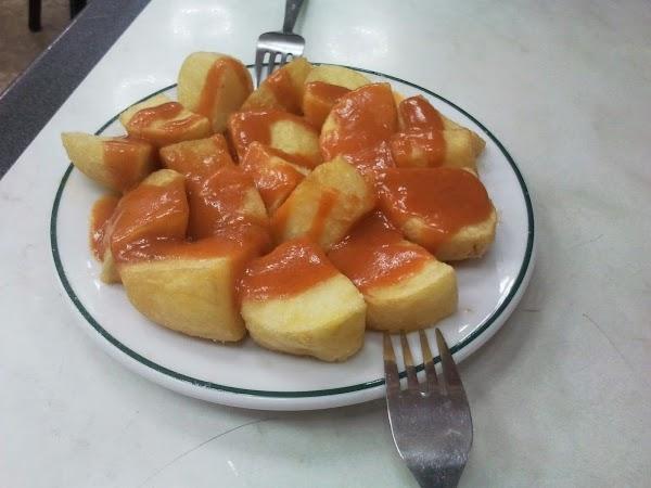 Imagen 67 Restaurante L'arruzz Burgos foto