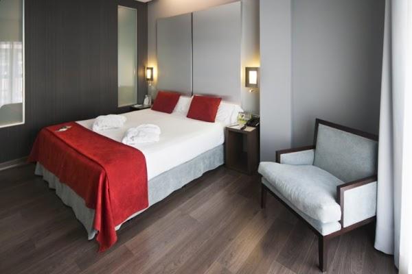 Imagen 9 Restaurante L'arruzz Burgos foto