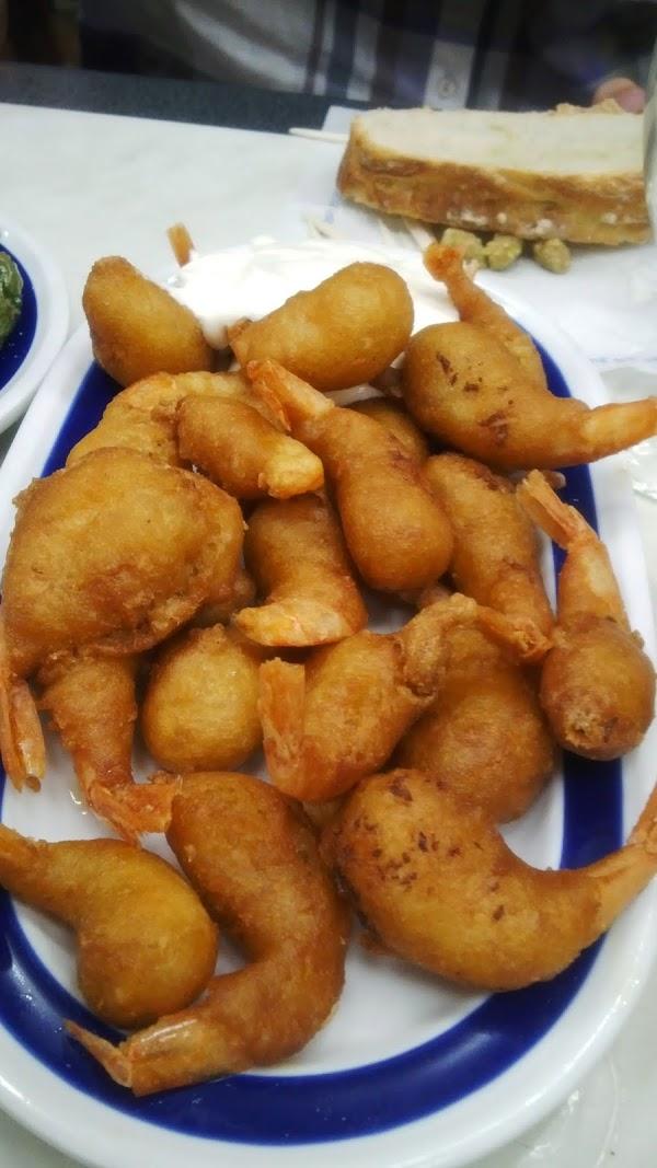 Imagen 85 Restaurante L'arruzz Burgos foto