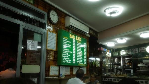 Imagen 86 Restaurante L'arruzz Burgos foto