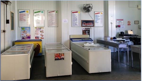 Imagen 2 Centro Comercial Meridiano foto