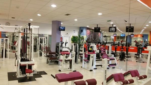 Imagen 110 Gimnasio Body World foto