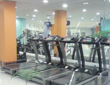 Imagen 130 Gimnasio Body World foto