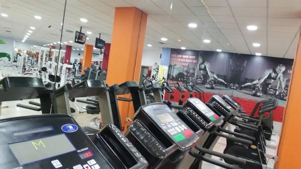 Imagen 182 Gimnasio Body World foto