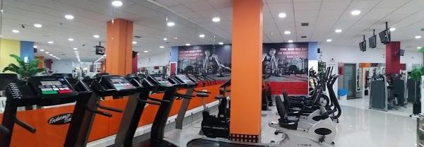 Imagen 187 Gimnasio Body World foto