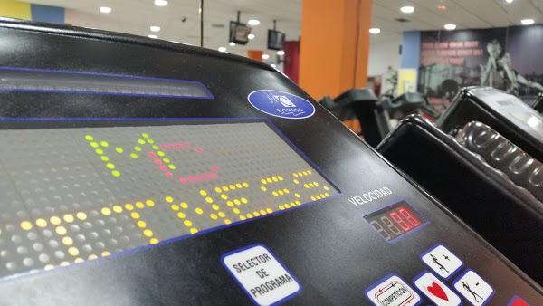 Imagen 208 Gimnasio Body World foto