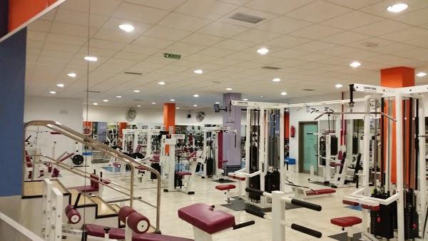 Imagen 26 Centro Comercial Meridiano foto