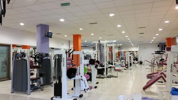 Imagen 67 Centro Comercial Meridiano foto