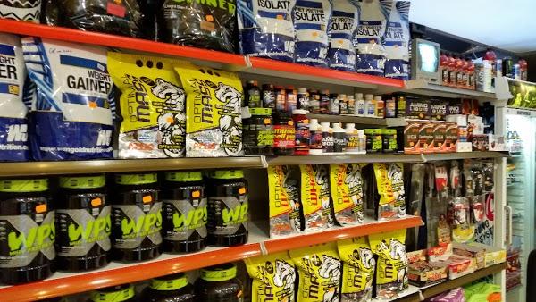 Imagen 73 Centro Comercial Meridiano foto