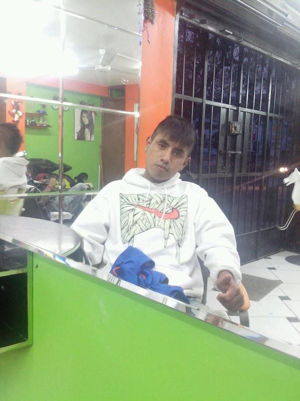 Imagen 1 The Knife foto