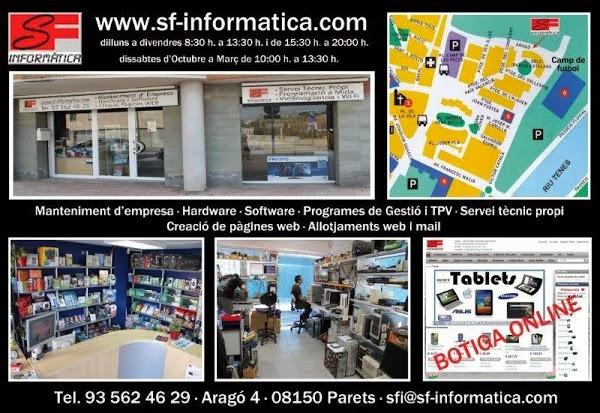 Imagen 10 Casas Sabaters foto