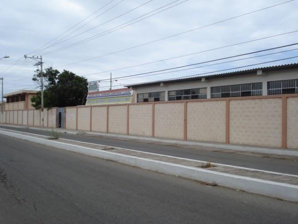 Imagen 1 instalaciones jar foto