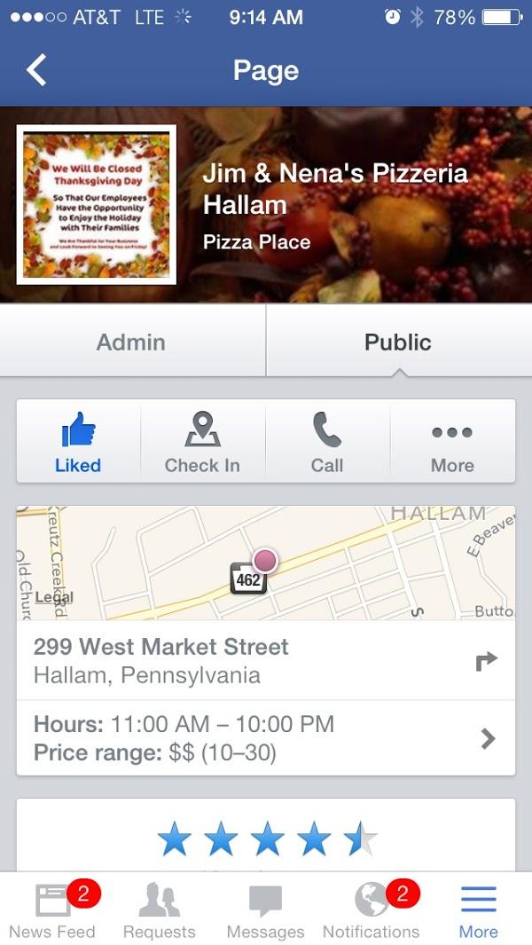 Imagen 14 Pizza Hut foto