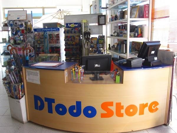 Imagen 4 DTodo Store foto