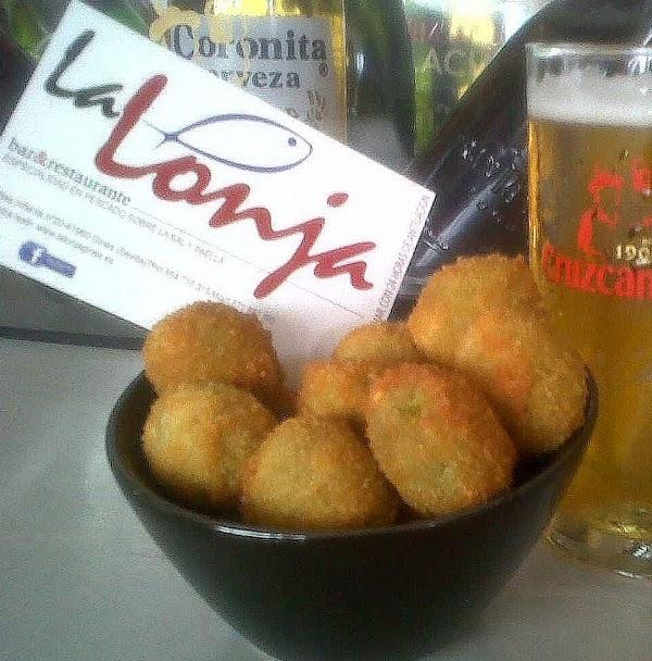 Imagen 1 Hostal Restaurante El Labrador foto