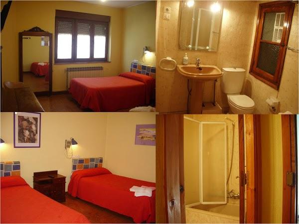 Imagen 12 Hostal Restaurante El Labrador foto