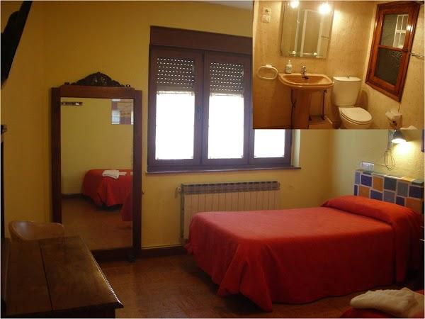 Imagen 13 Hostal Restaurante El Labrador foto