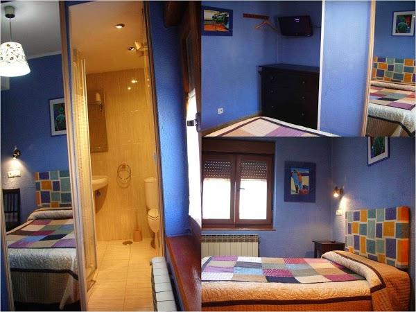 Imagen 16 Hostal Restaurante El Labrador foto