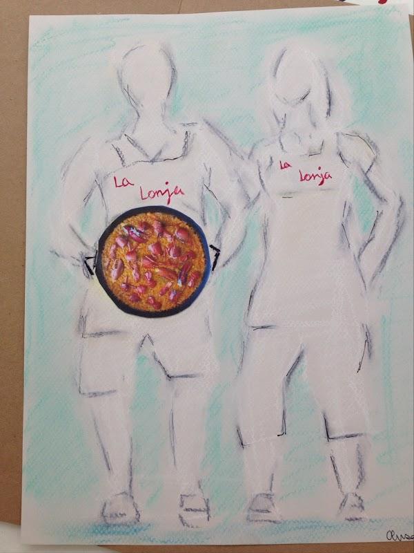 Imagen 3 Hostal Restaurante El Labrador foto