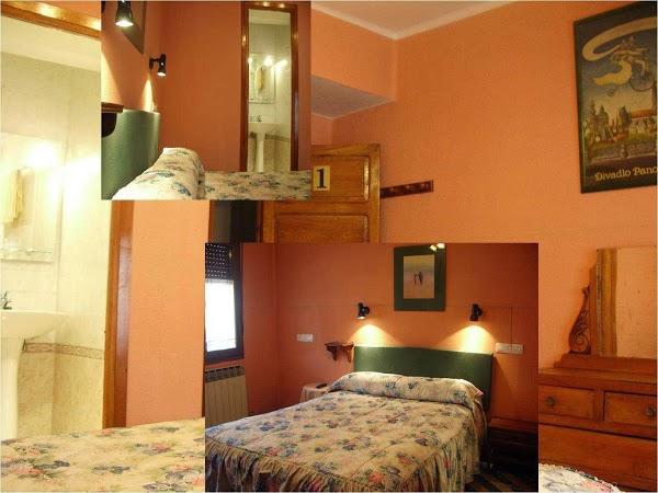 Imagen 22 Hostal Restaurante El Labrador foto