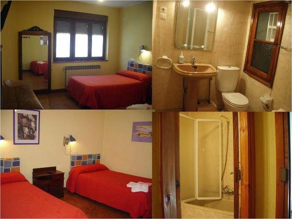 Imagen 25 Hostal Restaurante El Labrador foto