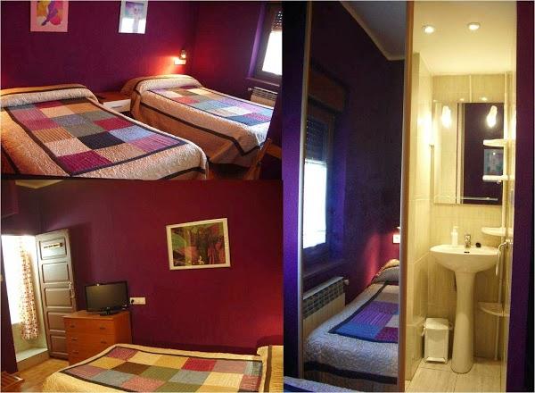 Imagen 26 Hostal Restaurante El Labrador foto