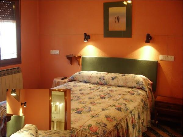 Imagen 28 Hostal Restaurante El Labrador foto