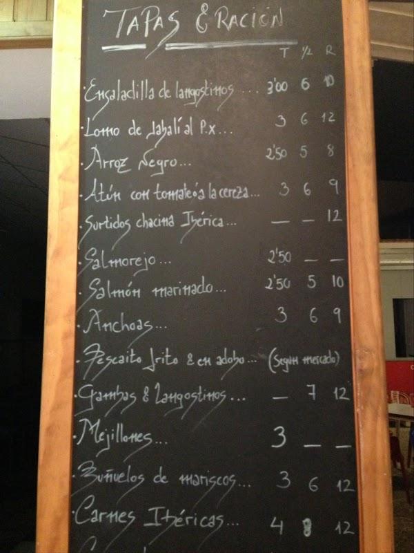 Imagen 4 Hostal Restaurante El Labrador foto