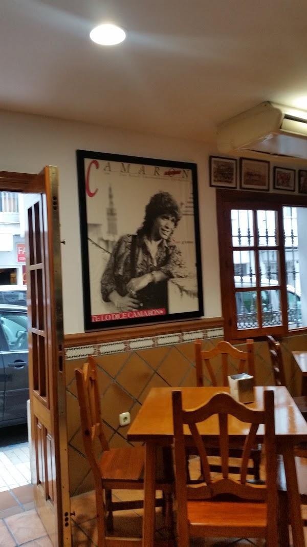 Imagen 39 Hostal Restaurante El Labrador foto