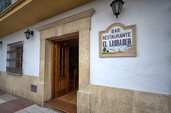 Imagen 41 Hostal Restaurante El Labrador foto