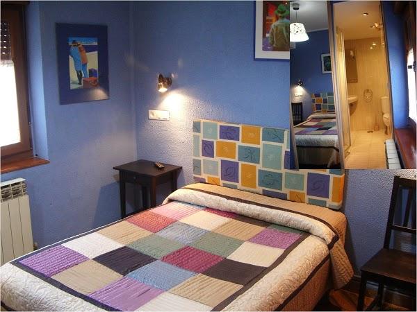 Imagen 9 Hostal Restaurante El Labrador foto