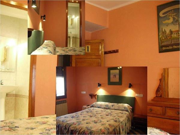 Imagen 10 Hostal Restaurante El Labrador foto