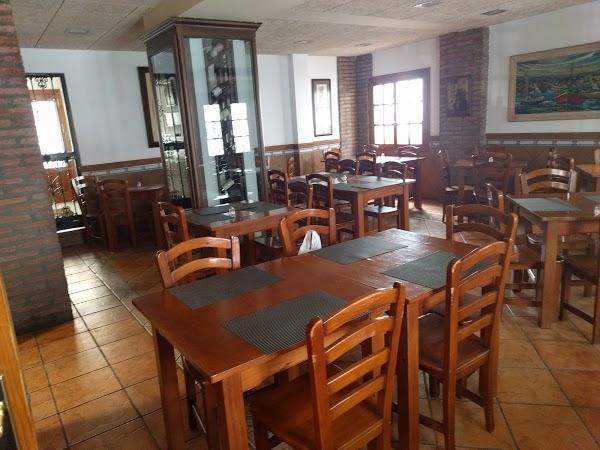 Imagen 96 Hostal Restaurante El Labrador foto